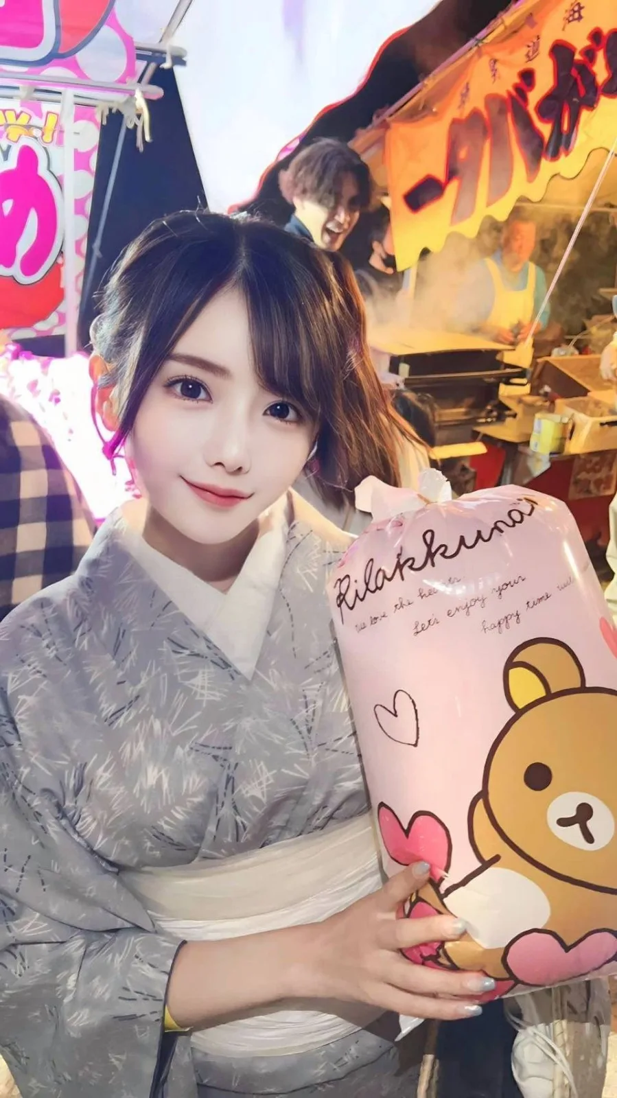 日本AV台北外送茶:️柳井陽菜