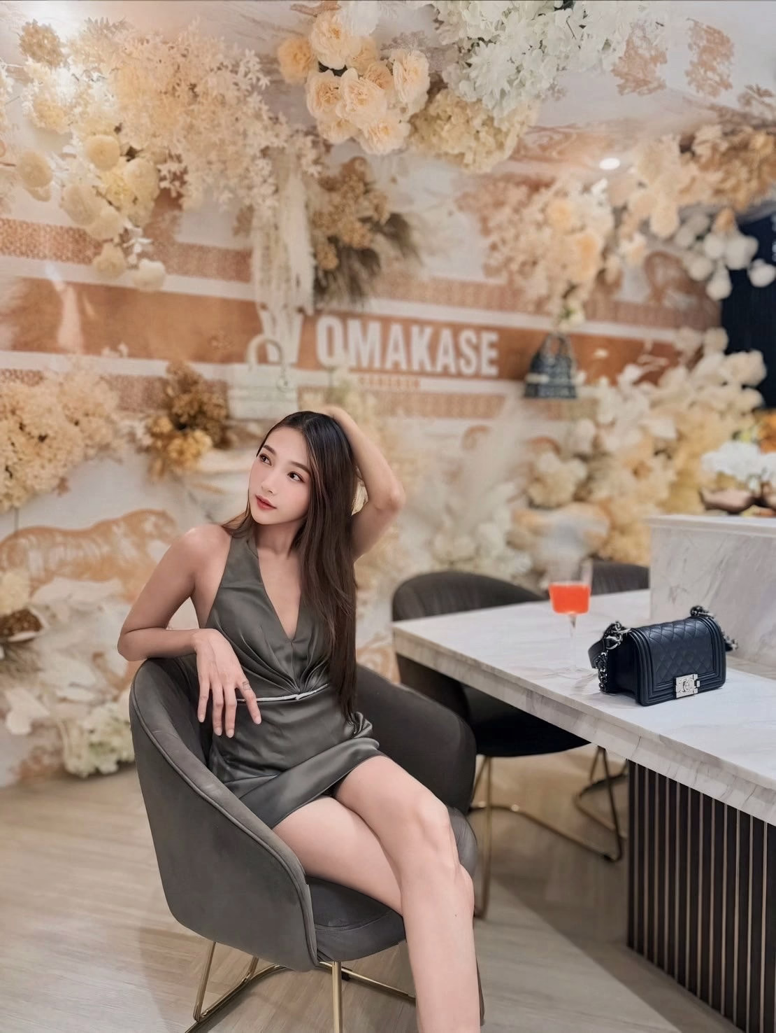 台北定點茶-雙魚座