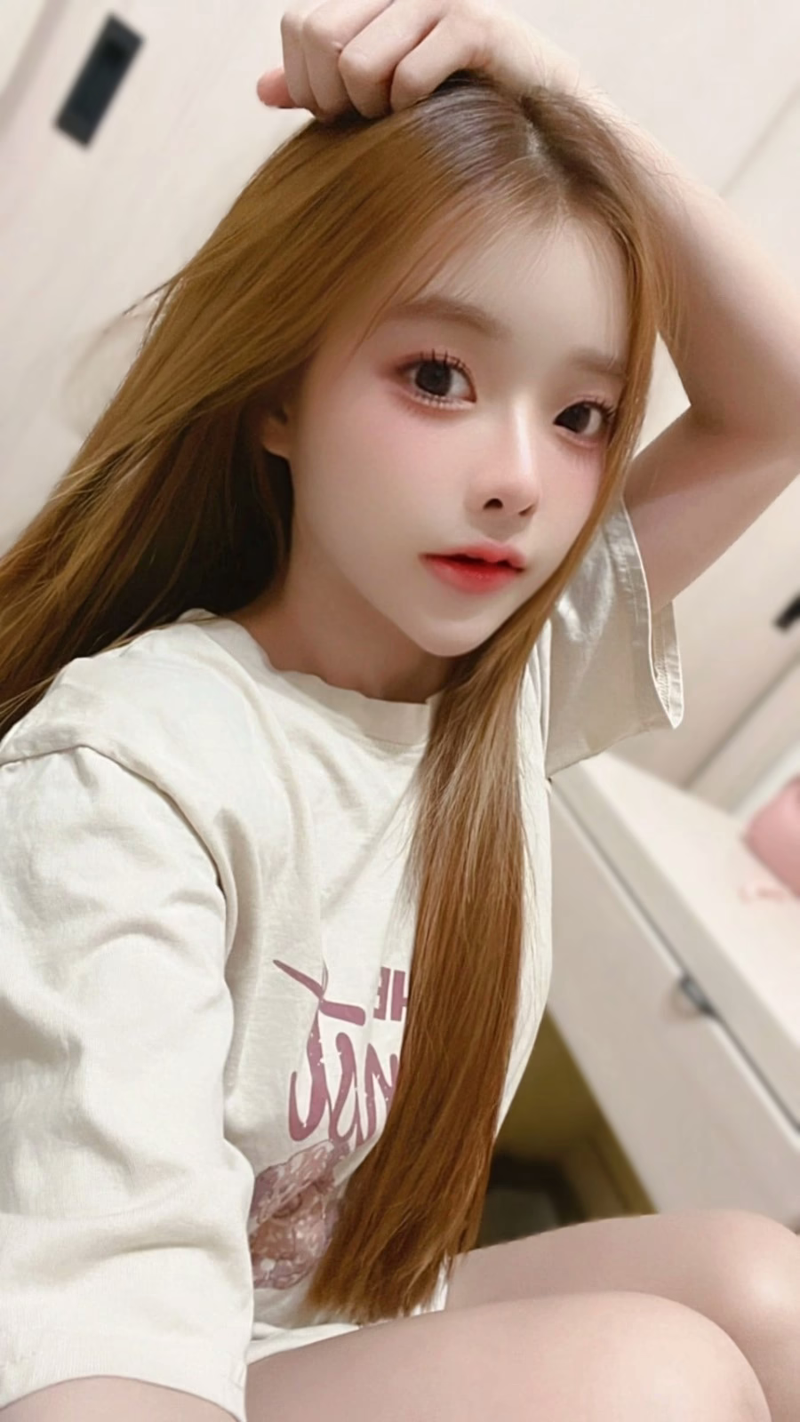 台北定點茶-楚楚