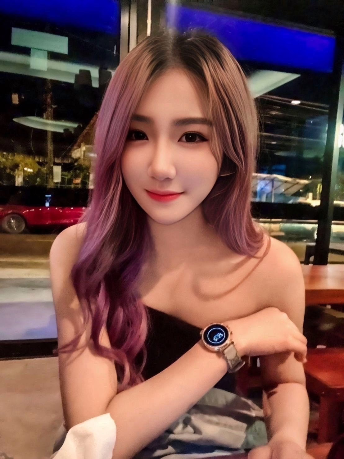 台北定點茶-梓檸