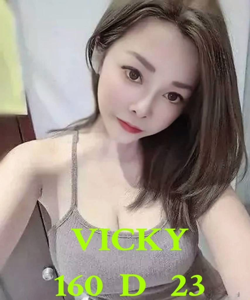 台北外送茶-VICKY薇琪