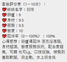 桃園定點茶-羽瑄